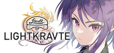fault - StP - LIGHTKRAVTE Cover
