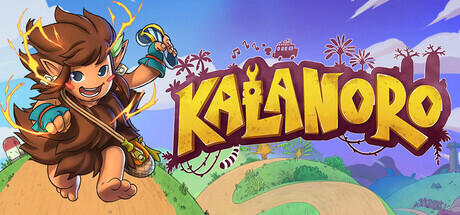 Kalanoro Cover