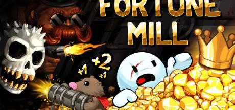 Fortune Mill Cover