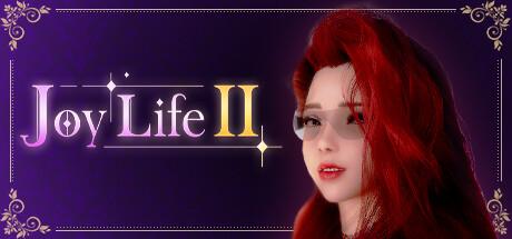 Joy Life 2 Cover