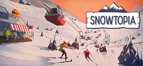 Snowtopia - Supporter Edition Cover
