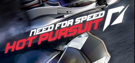 Need For Speed: Hot Pursuit Cover