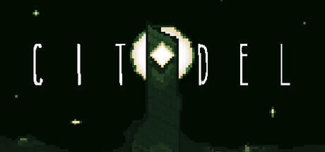 Citadel Cover