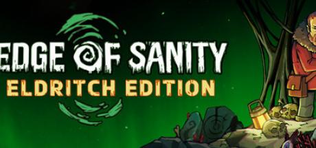 Edge of Sanity - Eldritch Edition Cover