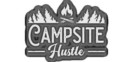 Campsite Hustle Cover