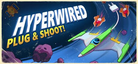 Hyperwired Cover