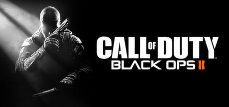 Call of Duty: Black Ops II Cover