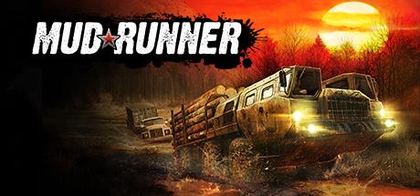 MudRunner Cover