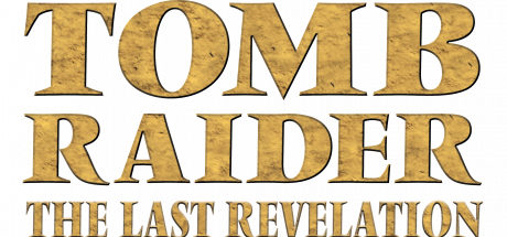 Tomb Raider: The Last Revelation Cover
