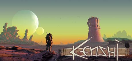 Kenshi Cover