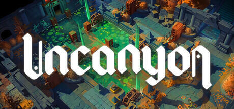 Uncanyon Cover