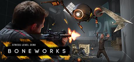 BONEWORKS Cover