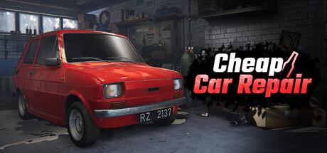 Cheap Car Repair Cover