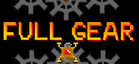 Full Gear Cover