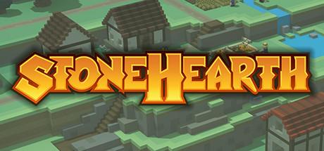 Stonehearth Cover