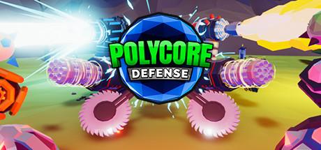 PolyCore Defense Cover