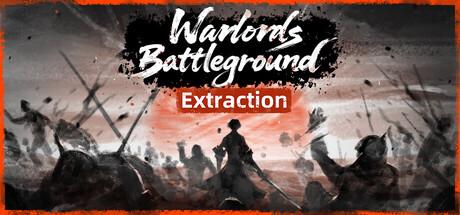 Warlords Battleground: Extraction Cover