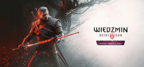 The Witcher 3: Wild Hunt - Songs of the Past Cover
