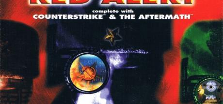 Command & Conquer: Red Alert - Counterstrike Cover