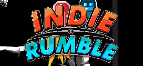 Indie Rumble Cover