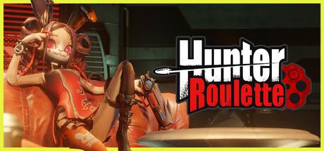 Hunter Roulette Cover