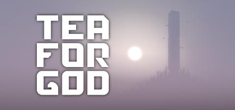 Tea For God Cover