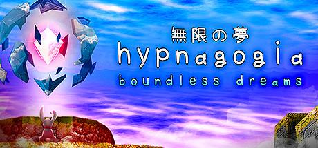 Hypnagogia: Boundless Dreams Cover