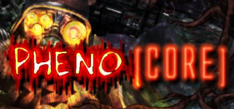 Pheno[Core] Cover