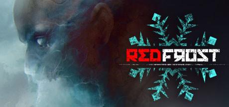 Red Frost Cover