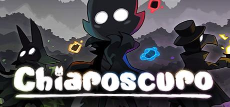 Chiaroscuro Cover