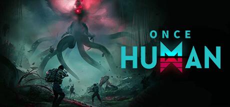Once Human: Isles of Abyss Cover