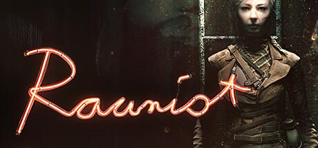 Rauniot Cover