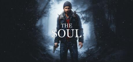 The Soul Cover