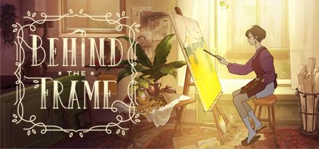 Behind the Frame Cover