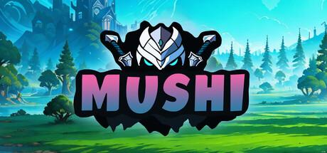 Mushi Cover