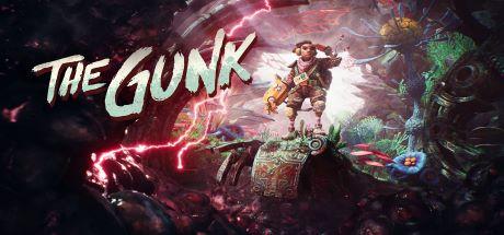 The Gunk Cover