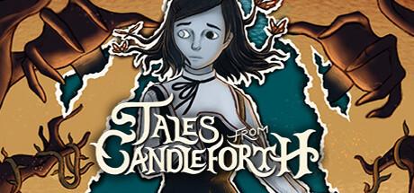 Tales from Candleforth Cover