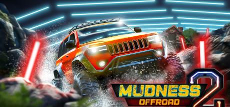 Mudness Offroad 2 - Runner 4x4 Mud Challange Simulator Cover