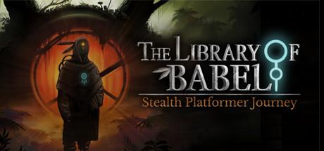 The Library of Babel Cover