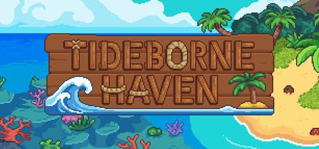 Tideborne Haven Cover