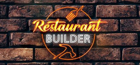 Restaurant Builder Cover
