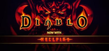 Diablo Cover