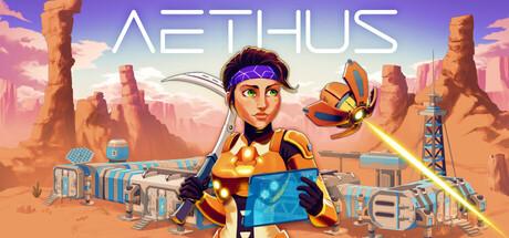 Aethus Cover
