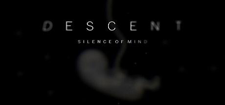Descent - Silence of Mind Cover