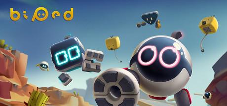Biped Cover