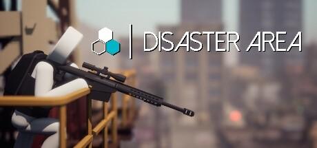 Disaster Area Cover