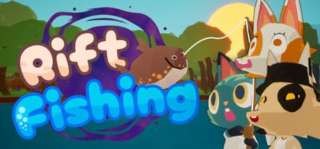 Rift Fishing Cover