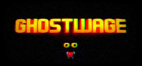 Ghostwage Cover