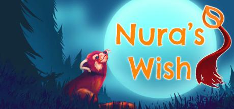 Nura's Wish Cover