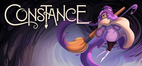 Constance Cover